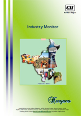 Industry Monitor- February 2007- Haryana